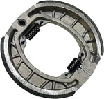 Hintere Bremsbacken Yamaha TTR110 TR 110 (2008-2009)