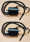 Ignition Coil x2 Yamaha FJ1200 FJ 1200 (1986-1994)