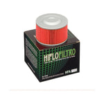 HifloFiltro - Air Filter: Honda C70 C 70 (1982-1986)