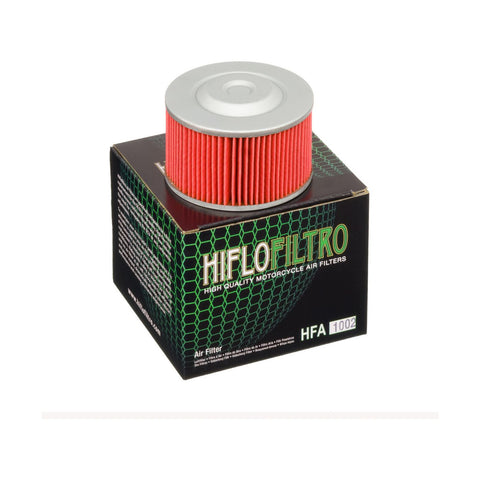 HifloFiltro - Air Filter: Honda C90 C 90 (1983-1999)