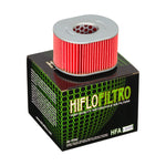 HifloFiltro - Air Filter: Honda C50 C 50 (1986-1998)