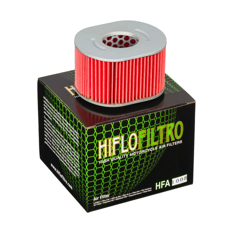 HifloFiltro - Air Filter: Honda CG125 CG 125 (2009)