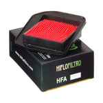 HifloFiltro - Air Filter: Honda CG125 CG 125 (2000-2003)