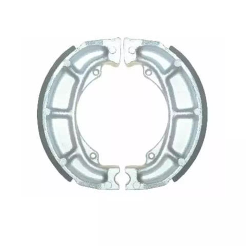 Hintere Bremsbacken Suzuki UF50 UF 50 (2000-2001)