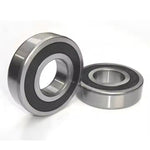 Front Wheel Bearings Set: Triumph Daytona 650 (2005)