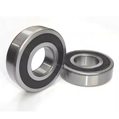 Front Wheel Bearings Set: Yamaha TZR250 TZR 250 (1991-1995)