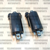 Standard Ignition Coil x2 Honda CBX750 CBX 750 (1984-1986)