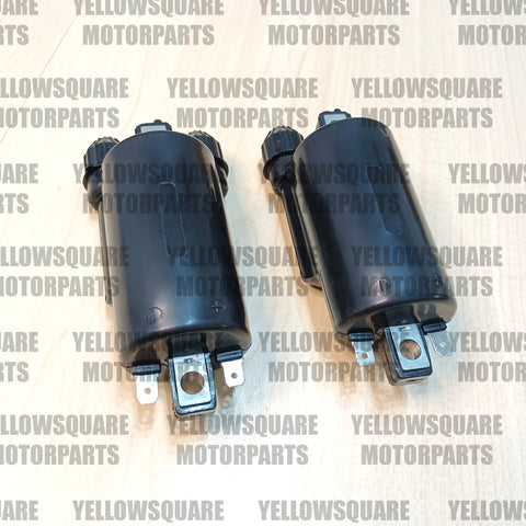 Standard Ignition Coil x2 Kawasaki ZX4 ZX 4 (1988)