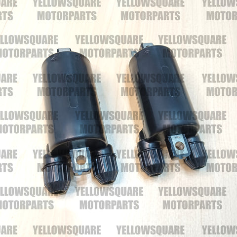 Standard Ignition Coil x2 Honda VFR750 VFR 750 (1988-1990)