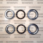 Headstock Bearings Honda CR50 (1983-1985)