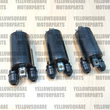 Standard Ignition Coil x3 Kawasaki Z1300 Z 1300 (1979-1982)