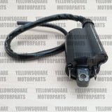 Ignition Coil Suzuki T500 T 500 (1968-1975)