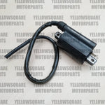 Ignition Coil Suzuki T500 T 500 (1968-1975)