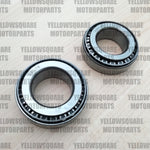 Headstock Bearings Kawasaki KX125 KX 125 (1992-2008)