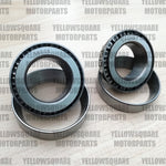 Headstock Bearings Kawasaki KX125 KX 125 (1992-2008)