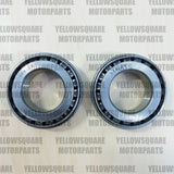 Headstock Bearings BMW K1100 K 1100 LT  (1989-1999)