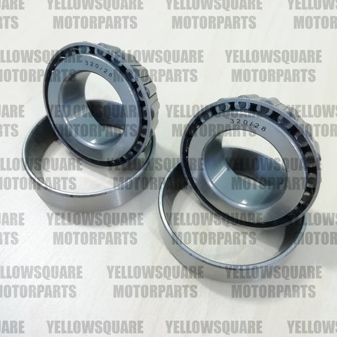 Headstock Bearings BMW K75 (ABS) (1990-1996)