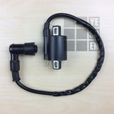 Ignition Coil Suzuki GSXR50 GSXR 50 (1986-1987)