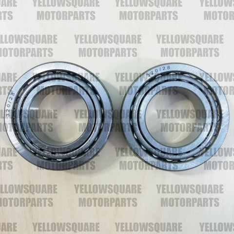 Headstock Bearings BMW K100 RS (16 Valve) (1989-1992)