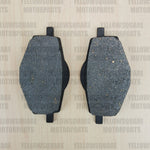 Front Brake Pads Yamaha TT600 TT 600 (1985-1986)