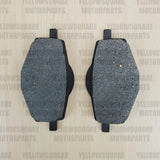 Front Brake Pads Yamaha DT125 DT 125 LC (1985-1988)