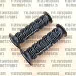 Handlebar Grips Suzuki TS125 TS 125 - 22mm 7/8" 130mm Length