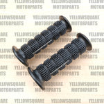 Handlebar Grips Suzuki TS200 TS 200 - 22mm 7/8" 130mm Length