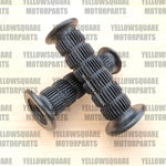 Handlebar Grips Suzuki GT500 GT 500 - 22mm 7/8" 130mm Length