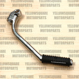 Kick Start Lever Yamaha XT125 XT 125 (2005-2008)