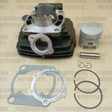 Zylinder-Kit Yamaha DT175 DT 175 (1979-1981